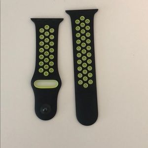 Brand new Nike Apple Watch band